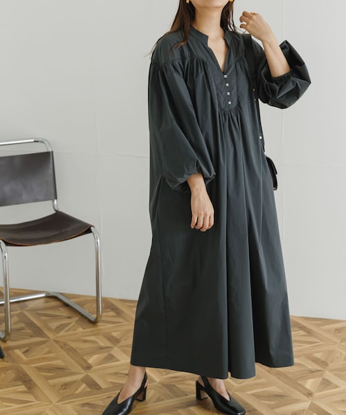 新品　コーチ　シャツワンピ 公式】COACH – コーチ ワンピース レディース