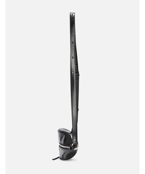 JIL SANDER（ジルサンダー）の「Small Taco Crossbody Bag（）」 - WEAR