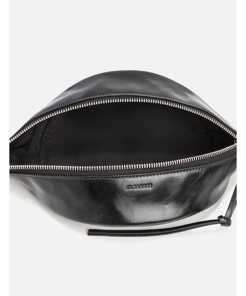 JIL SANDER（ジルサンダー）の「Small Taco Crossbody Bag（）」 - WEAR