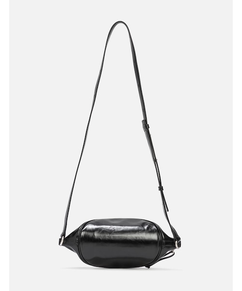 JIL SANDER（ジルサンダー）の「Small Taco Crossbody Bag（）」 - WEAR