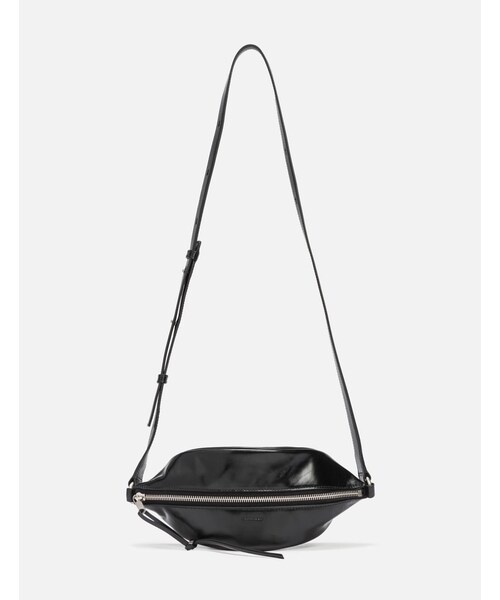 バッグ JIL SANDER 24aw Small Taco Crossbody Bag JIL SANDER（ジル