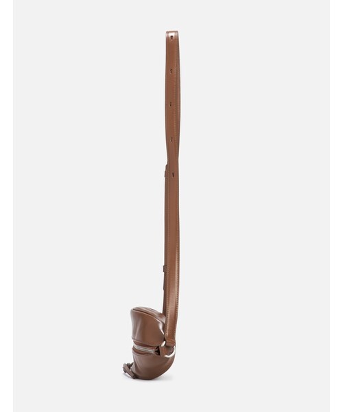 JIL SANDER（ジルサンダー）の「Small Taco Crossbody Bag（）」 - WEAR