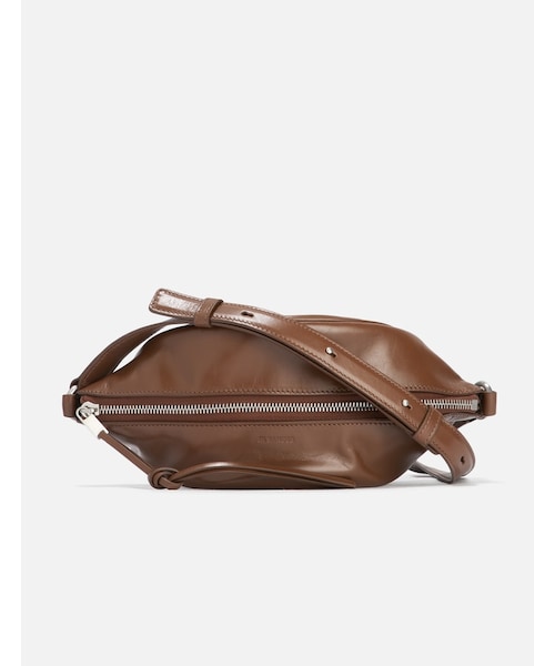 JIL SANDER（ジルサンダー）の「Small Taco Crossbody Bag