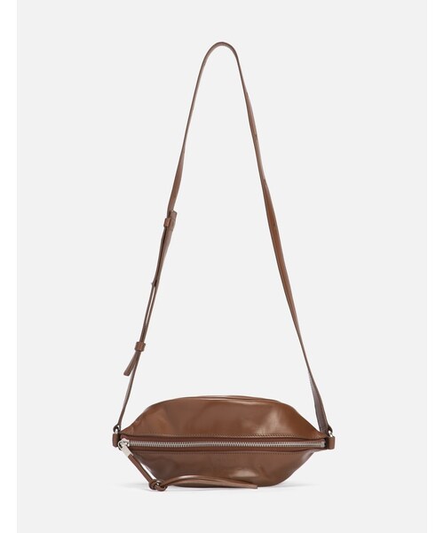 JIL SANDER（ジルサンダー）の「Small Taco Crossbody Bag（）」 - WEAR