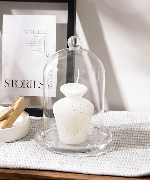 3coins（3coins）の「【cozyroom】ガラスドーム（）」 - WEAR