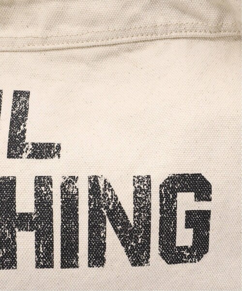 JOURNAL STANDARD（ジャーナルスタンダード）の「NEWSPAPER BAG（バッグ・ブラック/(001)/フリー/在庫あり）」の17枚目の写真