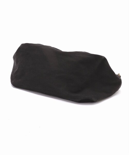 JOURNAL STANDARD（ジャーナルスタンダード）の「NEWSPAPER BAG（バッグ・ブラック/(001)/フリー/在庫あり）」の15枚目の写真