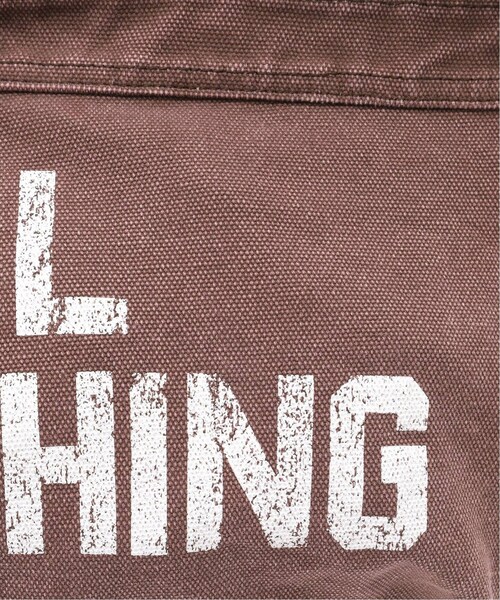 JOURNAL STANDARD（ジャーナルスタンダード）の「NEWSPAPER BAG（バッグ・ブラック/(001)/フリー/在庫あり）」の19枚目の写真