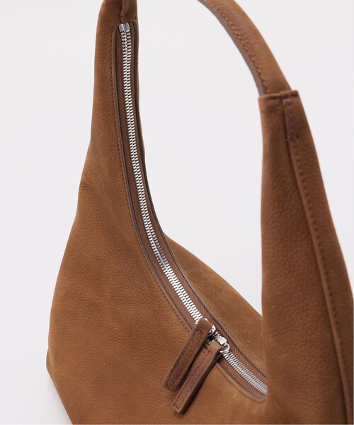AP STUDIO（エーピーストゥディオ）の「suede BAG（）」 - WEAR