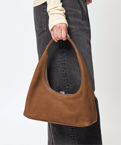 AP STUDIO スエードバッグ AP STUDIO（エーピーストゥディオ）の「suede BAG（）」 - WEAR