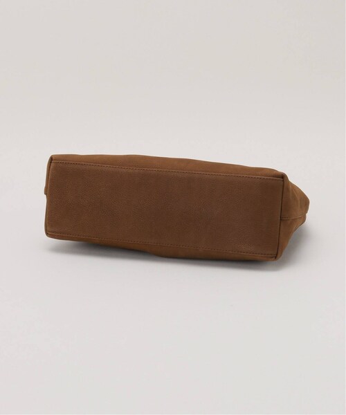 AP STUDIO（エーピーストゥディオ）の「suede BAG（）」 - WEAR
