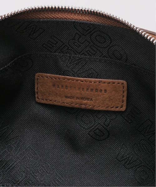 AP STUDIO スエードバッグ AP STUDIO（エーピーストゥディオ）の「suede BAG（）」 - WEAR