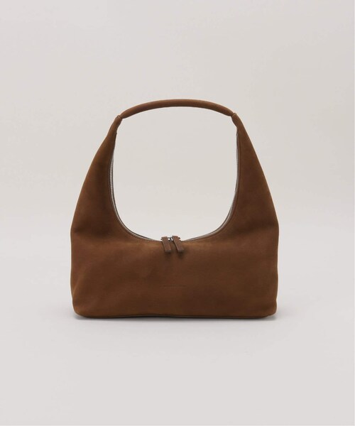 AP STUDIO スエードバッグ AP STUDIO（エーピーストゥディオ）の「suede BAG（）」 - WEAR
