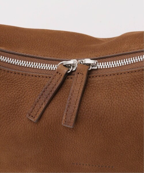 AP STUDIO（エーピーストゥディオ）の「suede BAG（）」 - WEAR