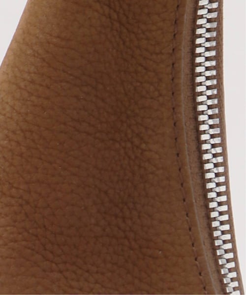 AP STUDIO（エーピーストゥディオ）の「suede BAG（）」 - WEAR
