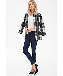 FOREVER 21 | FOREVER 21 Dark Wash Jeggings(デニムパンツ)