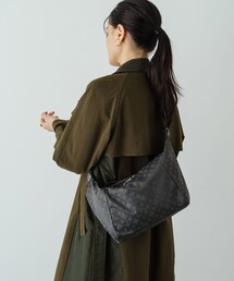 ショルダーバッグとしても使える］スリングバッグ | russet