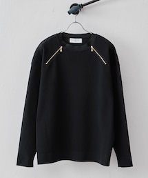 Lui's（ルイス）の「【CULLNI / クルニ】exclusive ZIPデザイン