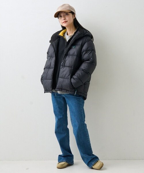 【送料無料】Fairfield Jacket【予約商品】