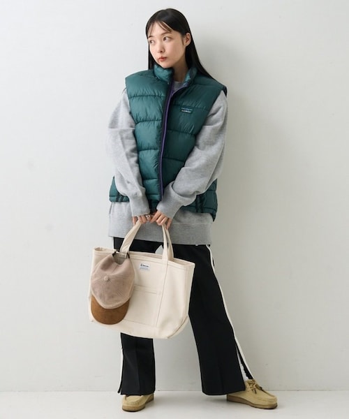 L.L.Bean（エルエルビーン）の「【送料無料】Fairfield Vest【予約商品