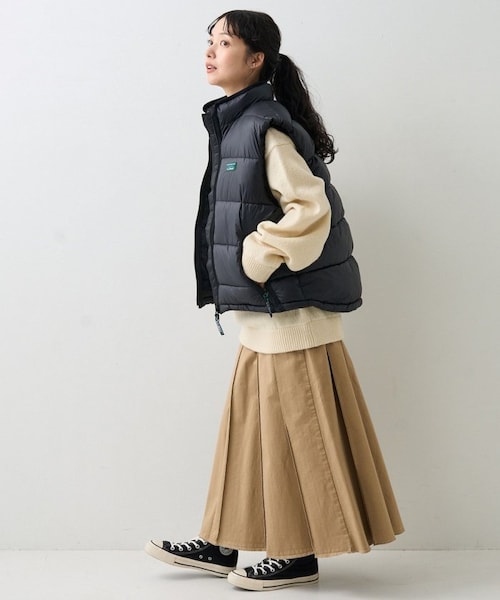 L.L.Bean（エルエルビーン）の「【送料無料】Fairfield Vest【予約商品