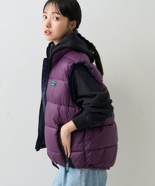 L.L.Bean（エルエルビーン）の「【送料無料】Fairfield Vest【予約商品