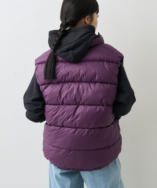 L.L.Bean（エルエルビーン）の「【送料無料】Fairfield Vest【予約商品