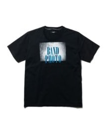 glamb（グラム）の「GB0121/CS18 : Band photo CS/バンドフォトカットソー（その他・メンズ）」