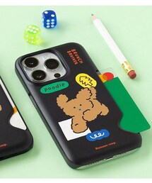 ALAND（エーランド）の「Romane corp.／カードケイタイケース14（その他）」