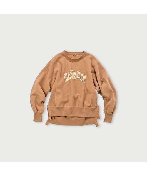 ❣️45R　プレミアム裏毛の908レタードオール 45R（フォーティファイブアール）の「プレミアム裏毛の908レタード