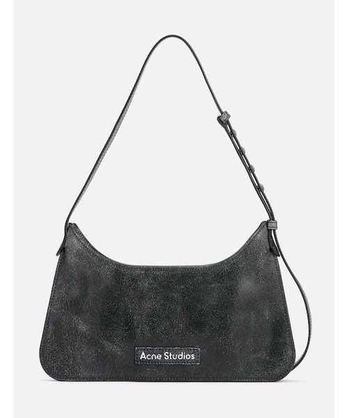 Mini Platt Shoulder Bag