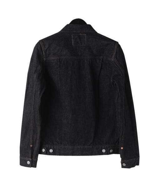 FULLCOUNT(フルカウント)の「Double Flap Pocket Heavy oz 2812W (2nd Tight Fit)(その他・メンズ・Other・38/40)」の2枚目の写真