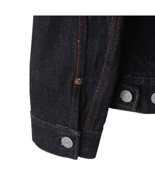 FULLCOUNT(フルカウント)の「Double Flap Pocket Heavy oz 2812W (2nd Tight Fit)(その他・メンズ・Other・38/40)」の11枚目の写真