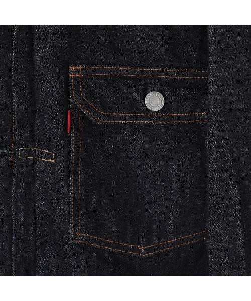 FULLCOUNT(フルカウント)の「Double Flap Pocket Heavy oz 2812W (2nd Tight Fit)(その他・メンズ・Other・38/40)」の8枚目の写真