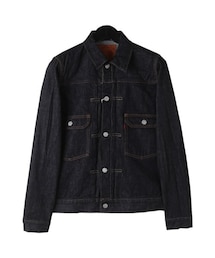 FULLCOUNT | Double Flap Pocket Heavy oz 2812W (2nd Tight Fit)(その他)