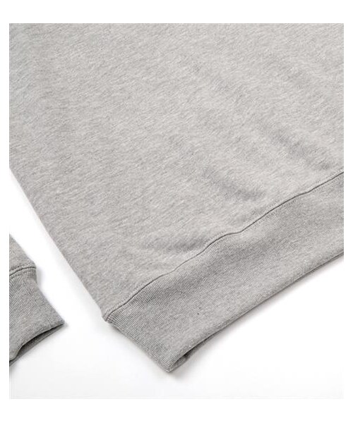 Audience（オーディエンス）の「Harvard大學衛衣（その他・メンズ・灰・M/L）」の4枚目の写真