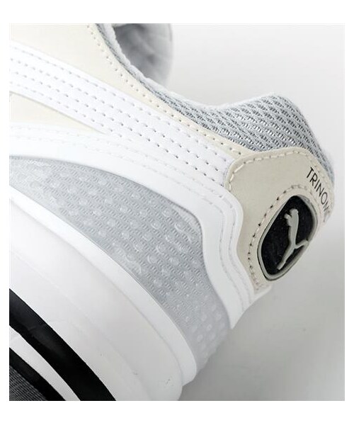 PUMA（プーマ）の「15SS XT2 white on white（その他・メンズ・白・US9/US10）」の6枚目の写真