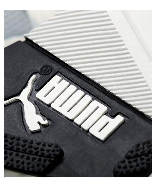 PUMA（プーマ）の「15SS XT2 white on white（その他・メンズ・白・US9/US10）」の9枚目の写真