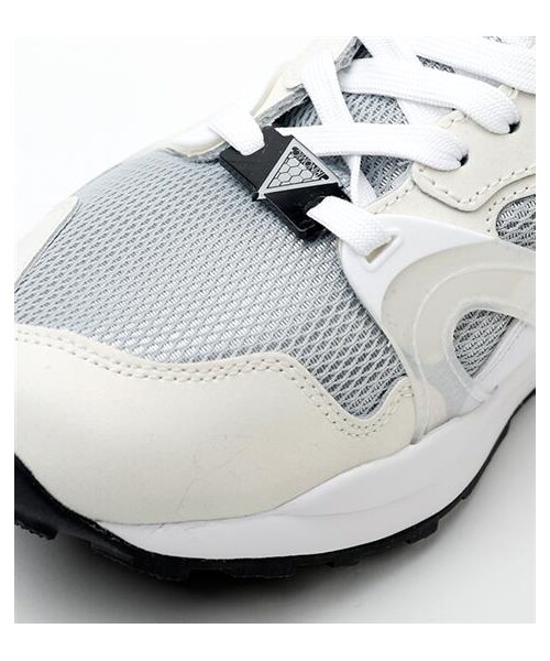 PUMA（プーマ）の「15SS XT2 white on white（その他・メンズ・白・US9/US10）」の7枚目の写真