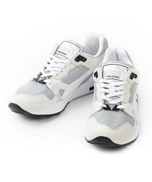 PUMA | 15SS XT2 white on white(その他)