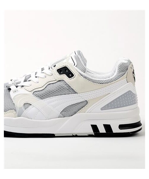 PUMA（プーマ）の「15SS XT2 white on white（その他・メンズ・白・US9/US10）」の3枚目の写真