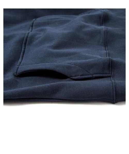 wisdom(ウィズダム)の「Washed Track Hoodie(その他・メンズ・深藍・S/M)」の3枚目の写真