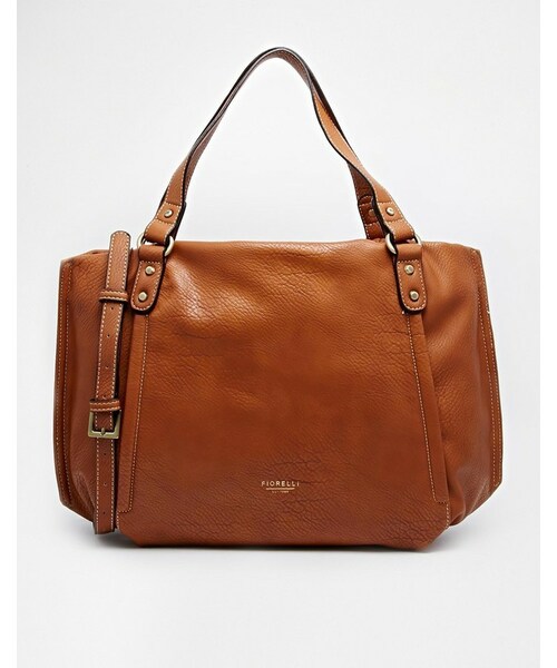 FIORELLI（フィオレッリ）の「Fiorelli Shoulder Bag（ショルダーバッグ）」 WEAR