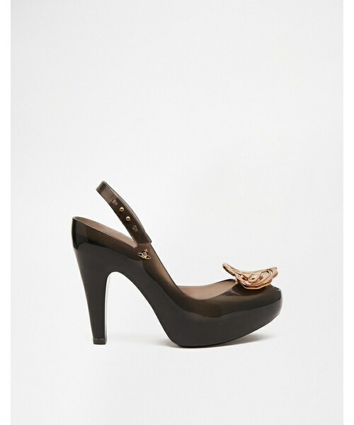 vivienne westwood ultragirl black