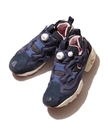 SNIDEL | PuMp FURY(シューズ)