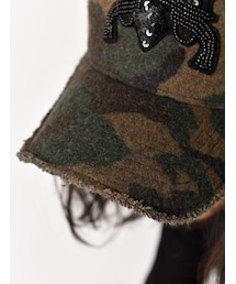 roar×ヨシノリコタケ 2014AW キャップ ロアー シャツ ロンT roar（ロアー）の「roar×YOSHINORI KOTAKE/ヨシノリ コタケ/RQ-YK01
