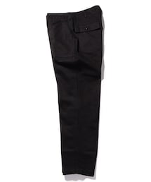 Engineered Garments | FATIGUE PANT - COTTON BULL DENIM