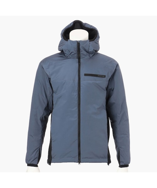 メンズウェア BRIEFING LIMONTA PADDED PARKA BRIEFING SH MENS LIMONTA PADDED PARKA