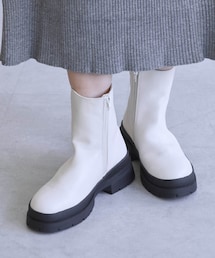 CIAOPANIC TYPY（チャオパニックティピー）の「ZIP付き