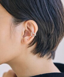 BABYLONE（バビロン）の「Heart Cuff（その他・レディース）」